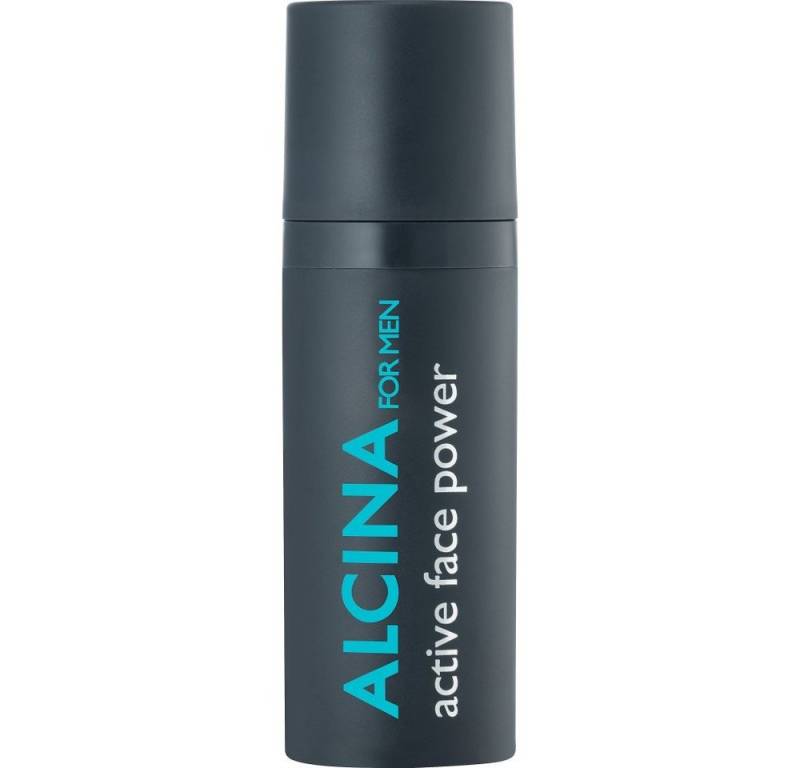 ALCINA Haarpflege-Spray Alcina For Men Active Face Power - 50ml von ALCINA