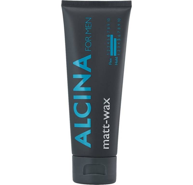 ALCINA Haarpflege-Spray Alcina For Men Matt-Wax - 75ml von ALCINA