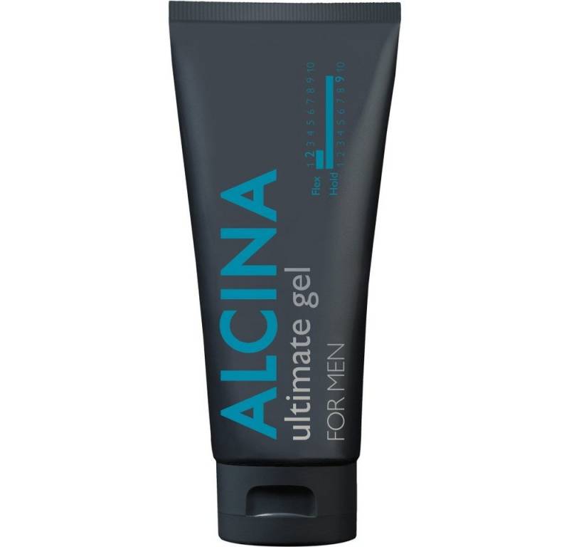 ALCINA Haarpflege-Spray Alcina For Men Ultimate Gel - 100ml von ALCINA