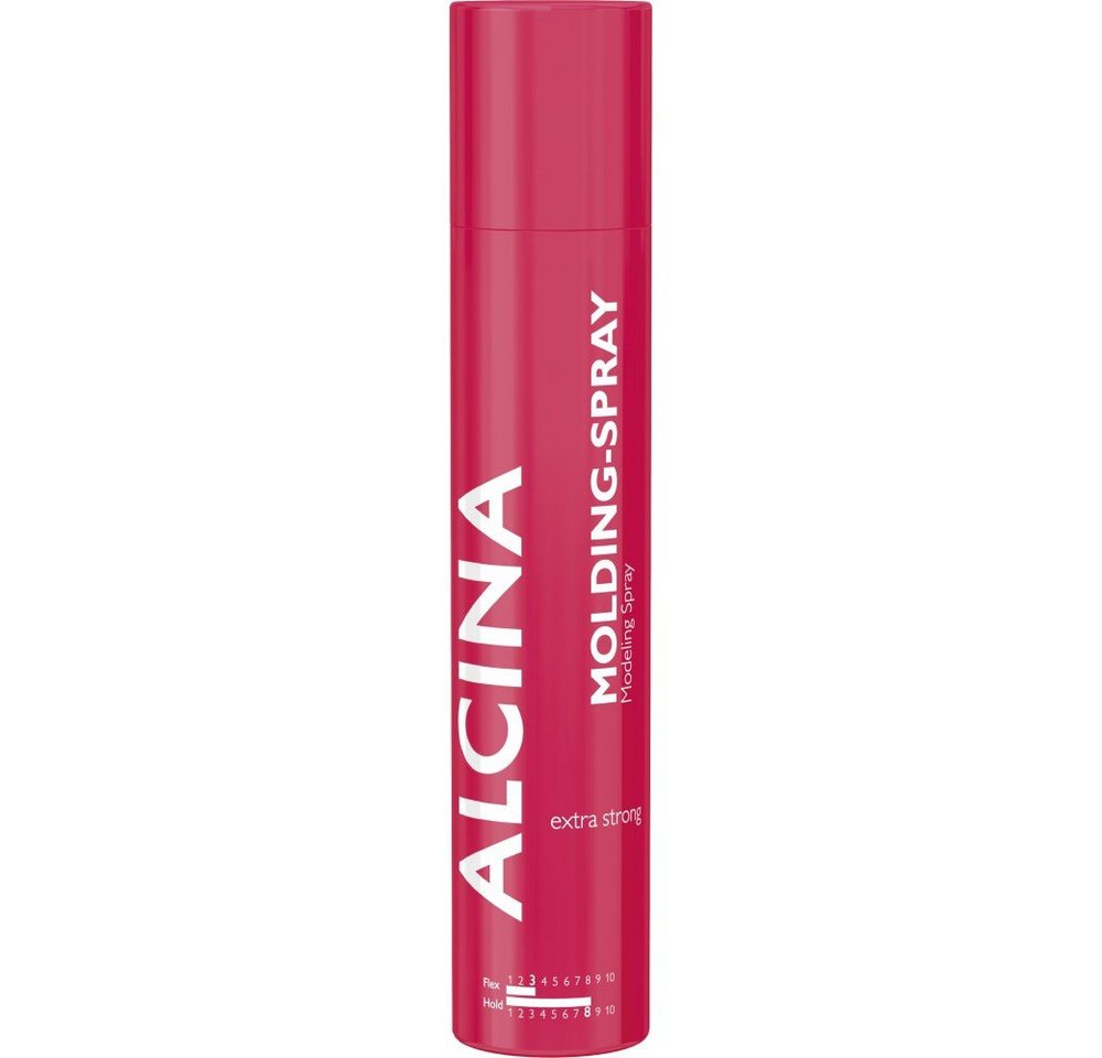 ALCINA Haarpflege-Spray Alcina Molding-Spray-200ml von ALCINA