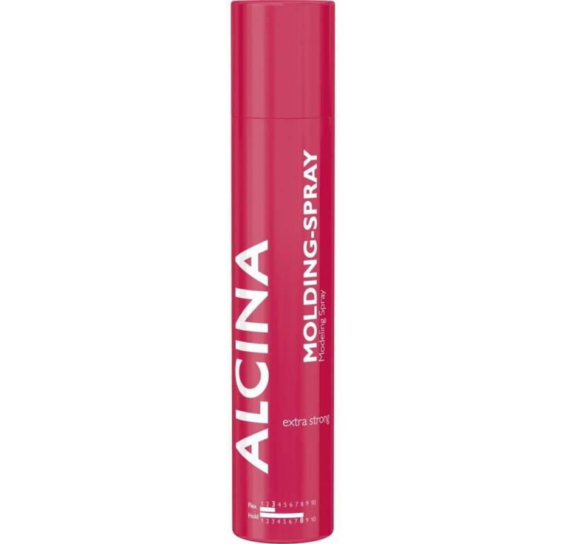 ALCINA Haarpflege-Spray Alcina Molding-Spray-200ml von ALCINA