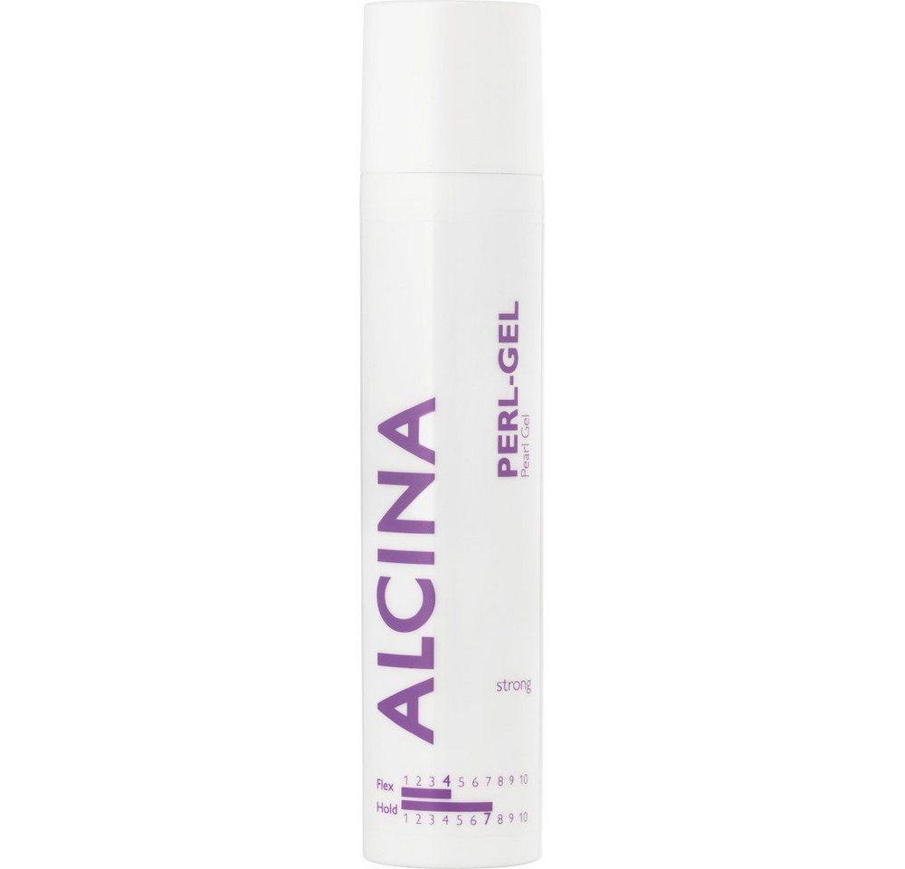 ALCINA Haarpflege-Spray Alcina Perl-Gel-100ml von ALCINA