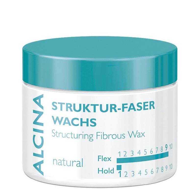 ALCINA Haarpflege-Spray Alcina Struktur-Faser-Wachs-50ml von ALCINA