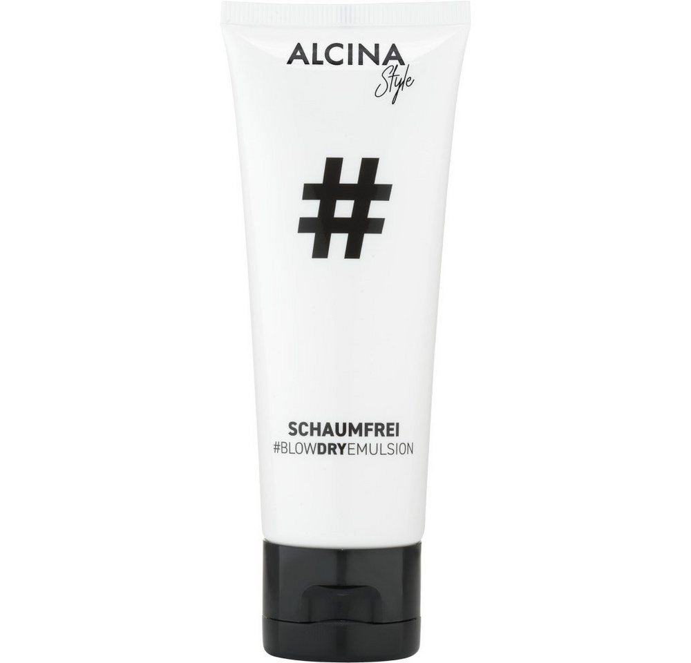 ALCINA Haarpflege-Spray Alcina #Style Schaumfrei 75ml - Emulsion von ALCINA