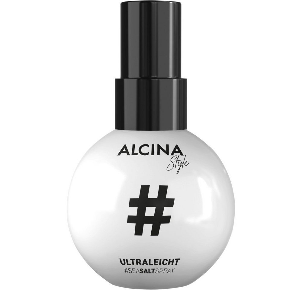 ALCINA Haarpflege-Spray Alcina #Style Ultraleicht 100ml - Salzspray von ALCINA