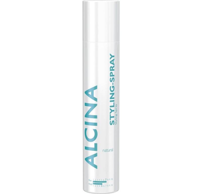 ALCINA Haarpflege-Spray Alcina Styling-Spray-200ml von ALCINA