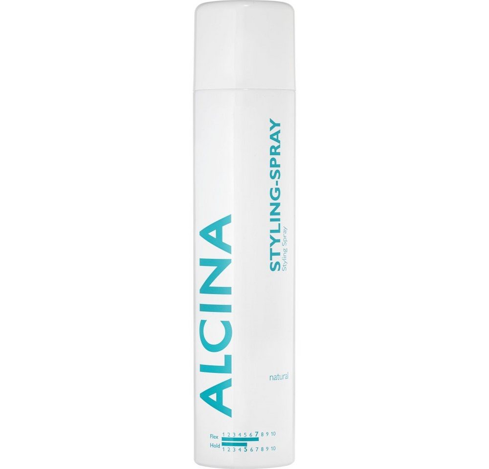 ALCINA Haarpflege-Spray Alcina Styling-Spray-500ml von ALCINA
