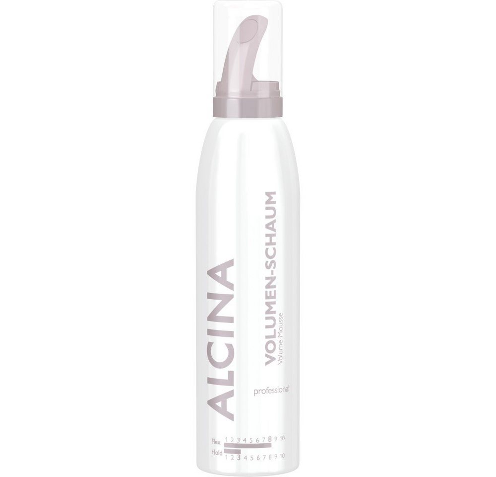 ALCINA Haarpflege-Spray Alcina Volumen-Schaum-150ml von ALCINA