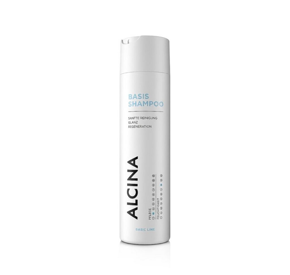 ALCINA Haarshampoo Basic Line Basis Shampoo von ALCINA