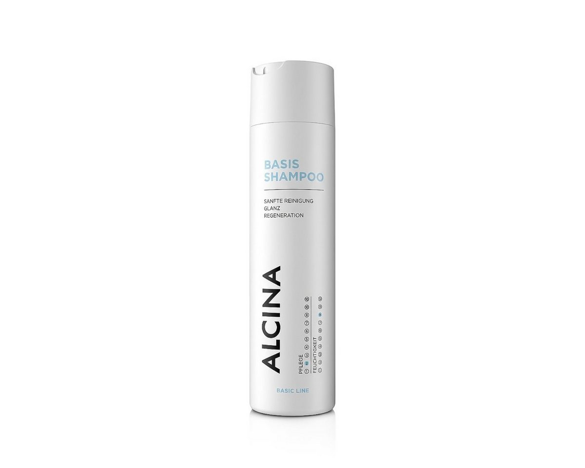 ALCINA Haarshampoo Basic Line von ALCINA
