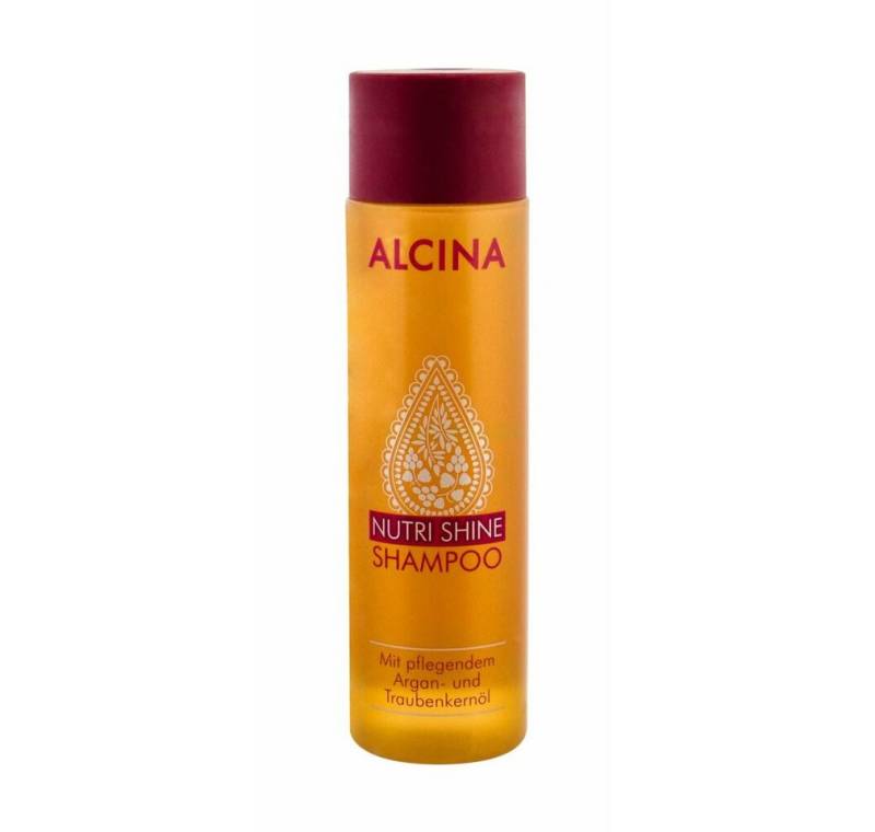 ALCINA Haarshampoo Nutri Shine Shampoo von ALCINA