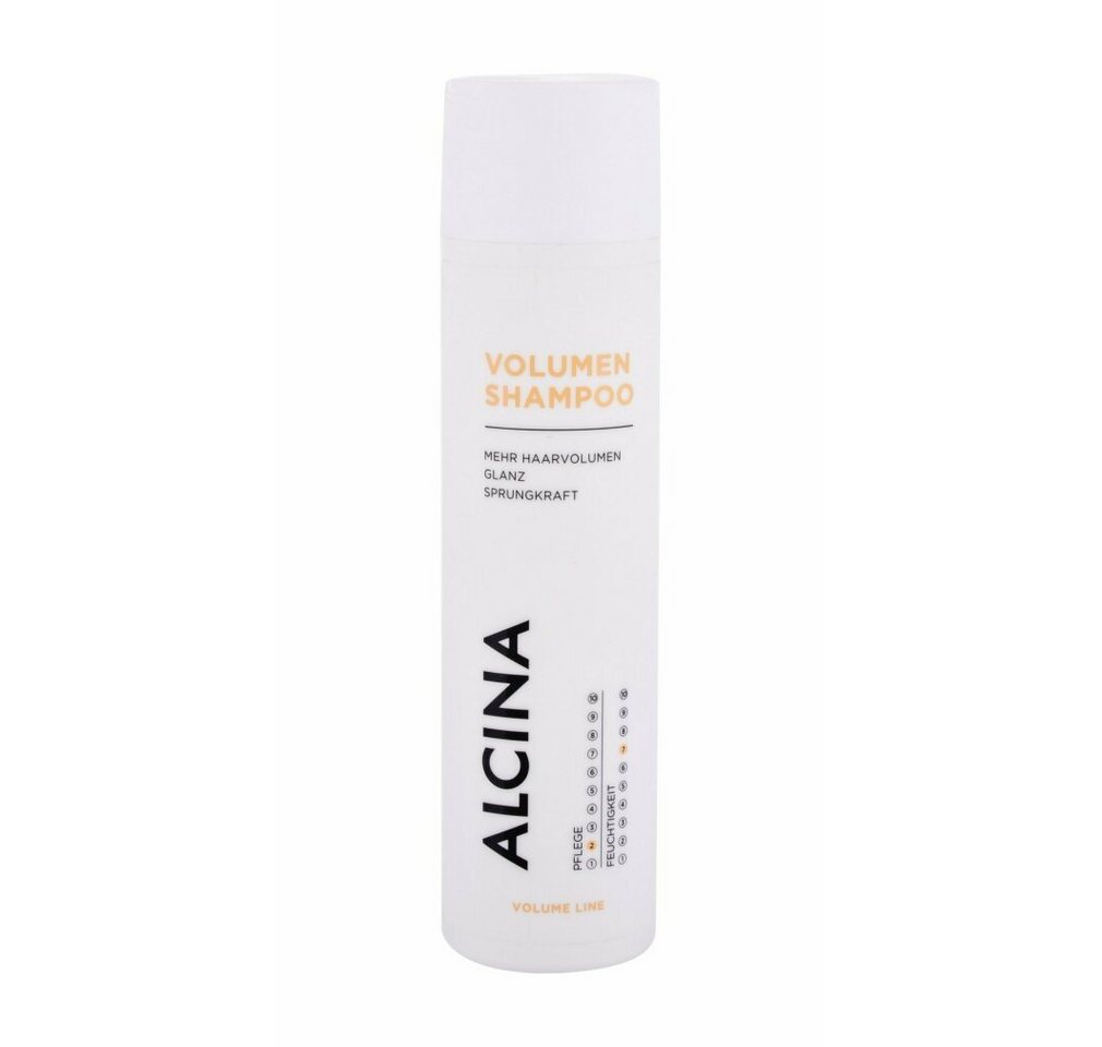 ALCINA Haarshampoo Volume Line Shampoo Sampon Pro Objem Vlasu ALCINA Haarshampoo Volume Line Shampoo Sampon Pro Objem Vlasu von ALCINA