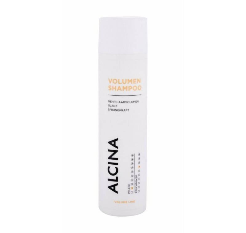 ALCINA Haarshampoo Volume Line Shampoo Sampon Pro Objem Vlasu von ALCINA