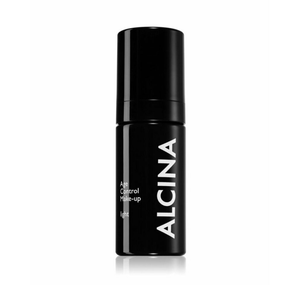 ALCINA Haarspülung Age Control Make up 30ml Glättendes Makeup von ALCINA