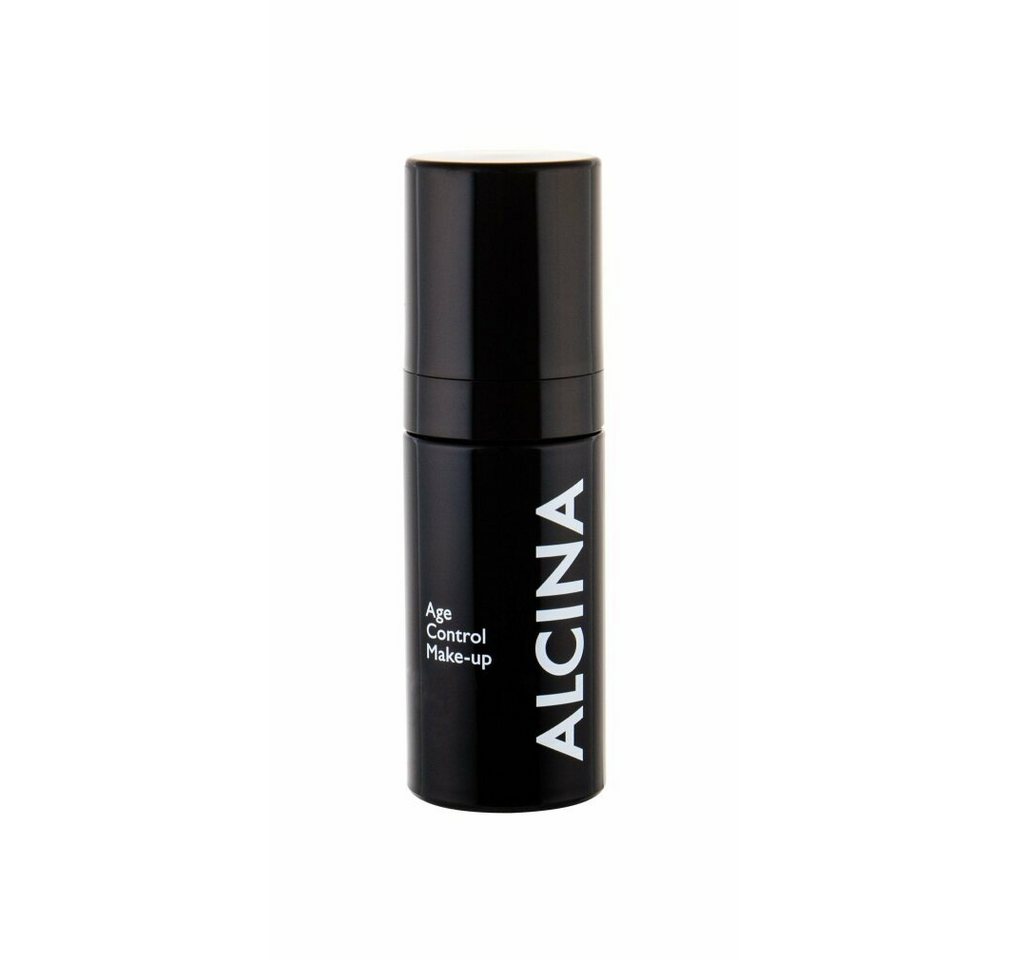 ALCINA Haarspülung Age Control Make-up medium 30 ml von ALCINA