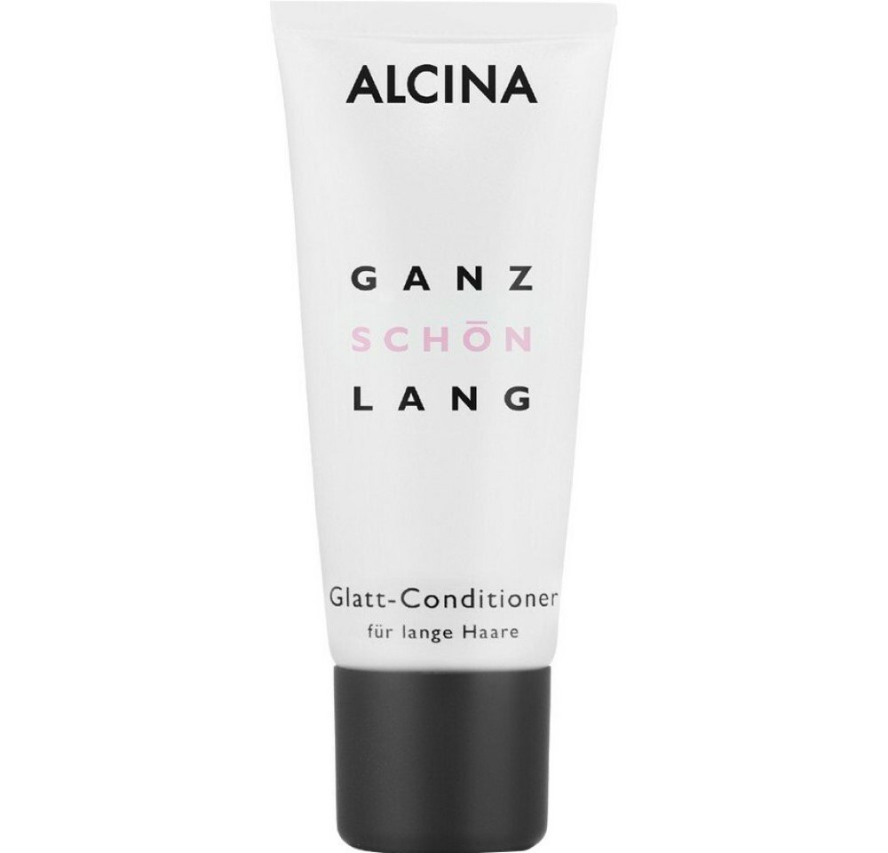 ALCINA Haarspülung Alcina Ganz Schön Lang Conditioner 20 ml von ALCINA
