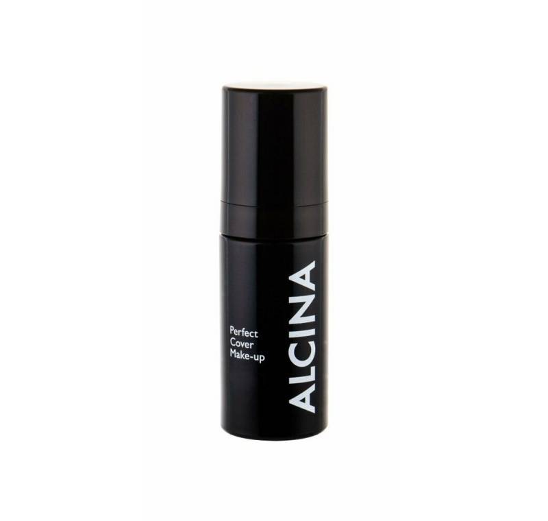ALCINA Foundation Perfekte Abdeckung Make up 30ml von ALCINA