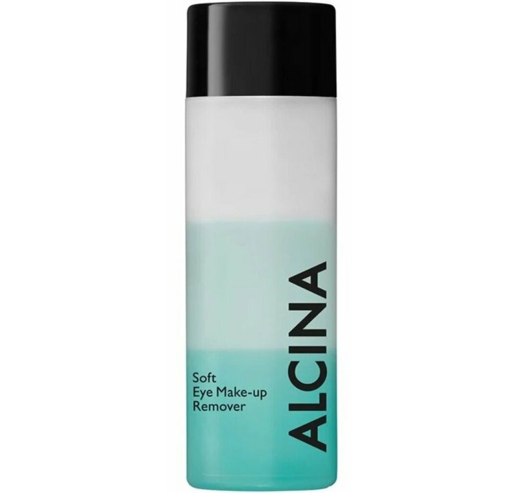 ALCINA Haarspülung Soft Eye Make up Remover von ALCINA
