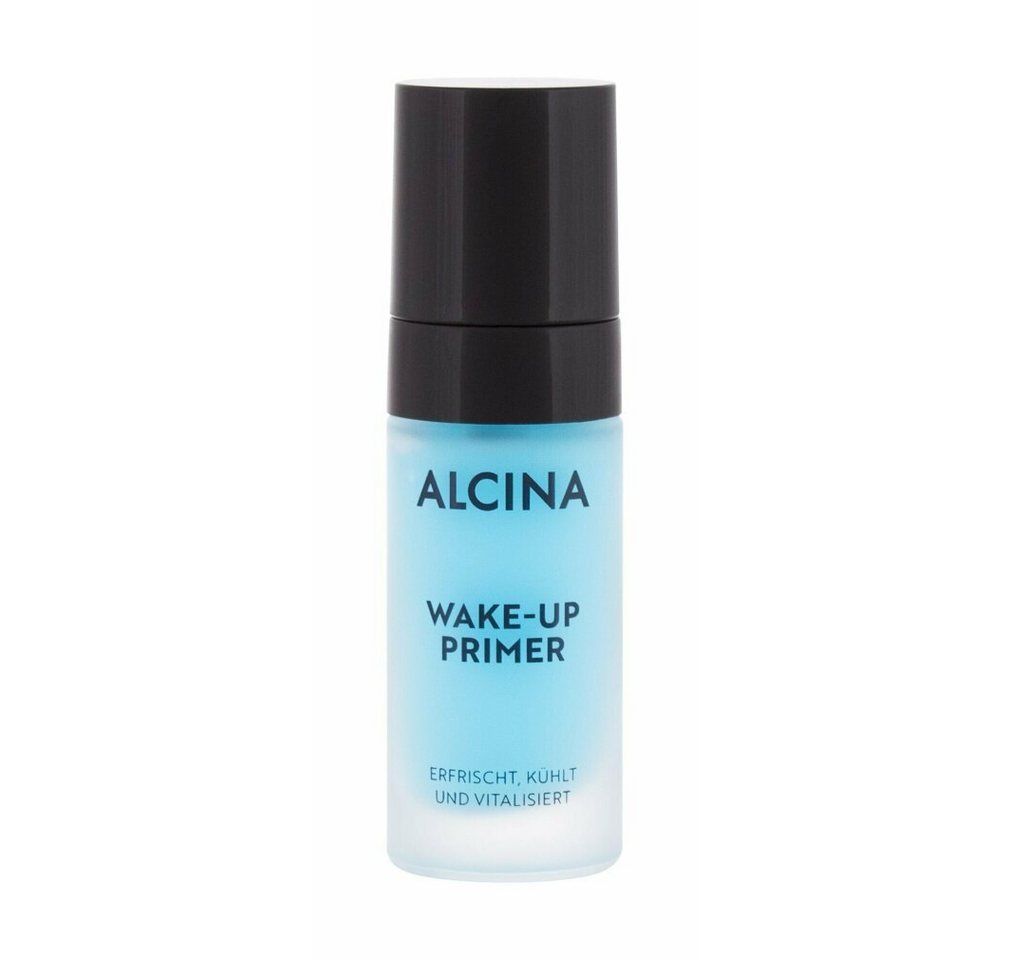 ALCINA Haarspülung Wake up Primer Podkladova Ba ze Pod Make up 17ml ALCINA Haarspülung Wake up Primer Podkladova Ba ze Pod Make up 17ml von ALCINA