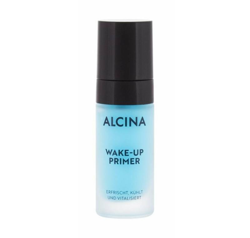 ALCINA Haarspülung Wake up Primer Podkladova Ba ze Pod Make up 17ml von ALCINA