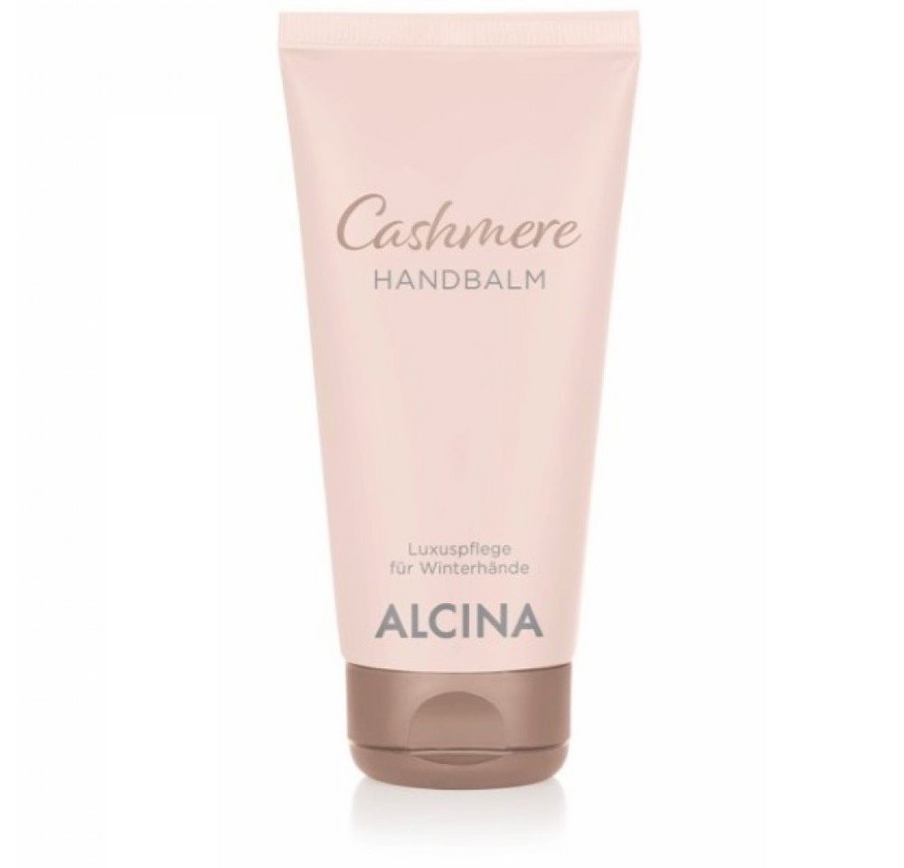 ALCINA Handbalsam Alcina Cashmere Handbalm 50 ml von ALCINA