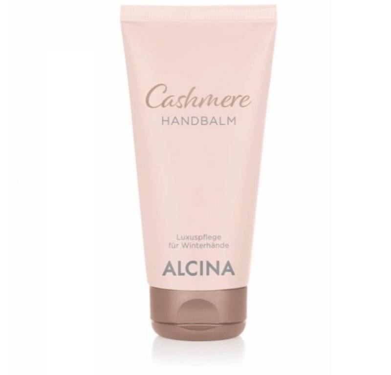 ALCINA Handbalsam Alcina Cashmere Handbalm 50 ml von ALCINA
