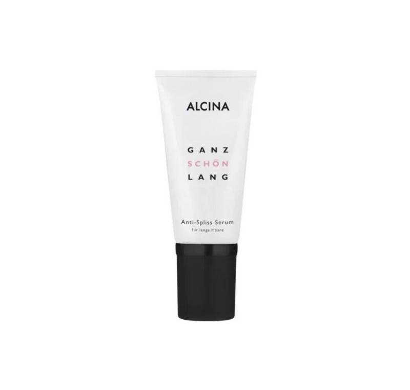 ALCINA Körperpflegemittel Anti-Spend Split Serum 50 ml von ALCINA