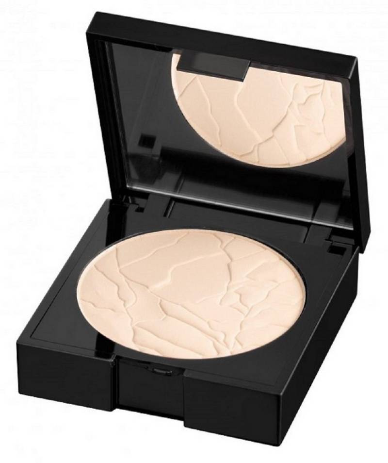 ALCINA Make-up ALCINA Matt Sensation Powder light (9 g), leichtes Puder, verfeinert die Poren, verleiht ein weiches Hautgefühl von ALCINA
