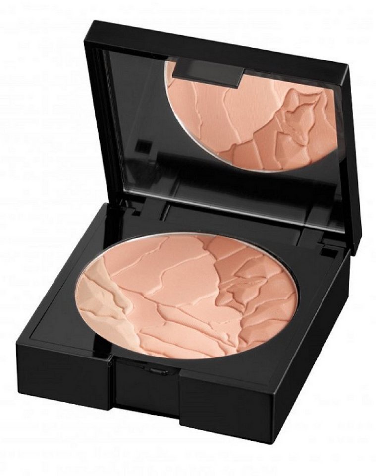 ALCINA Make-up ALCINA Sun Kiss Powder 9 g, verleiht der Haut einen strahlenden und frischen Teint ALCINA Make-up ALCINA Sun Kiss Powder 9 g, verleiht der Haut einen strahlenden und frischen Teint von ALCINA