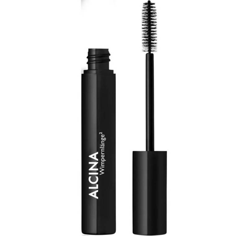 ALCINA Mascara WimpernlÃ¤nge2 9ml von ALCINA
