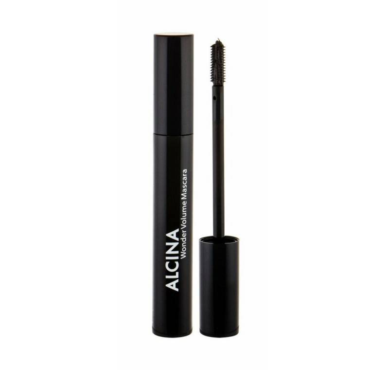 ALCINA Mascara Wonder Volume Wimperntusche 8ml von ALCINA
