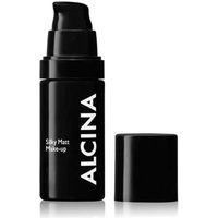 ALCINA Teint Silky Matt Flüssige Foundation von ALCINA