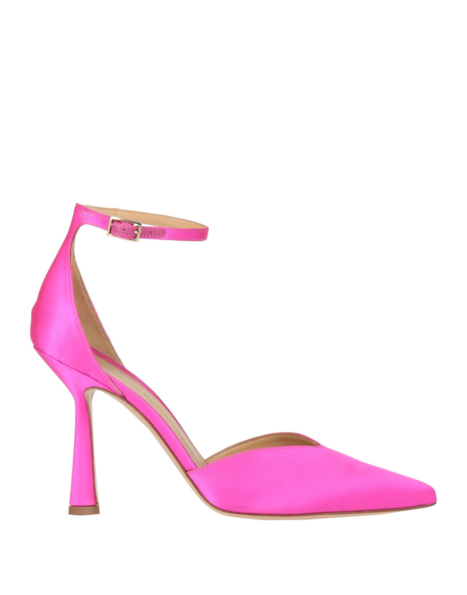 ALDO CASTAGNA Pumps Damen Fuchsia von ALDO CASTAGNA