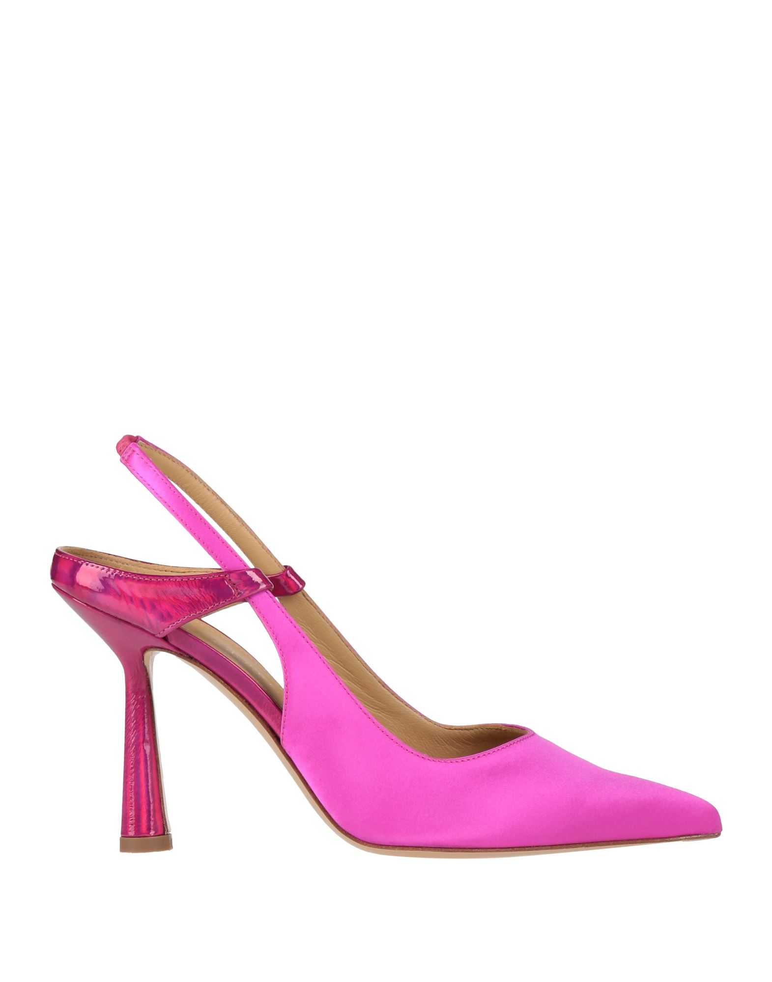 ALDO CASTAGNA Pumps Damen Fuchsia von ALDO CASTAGNA