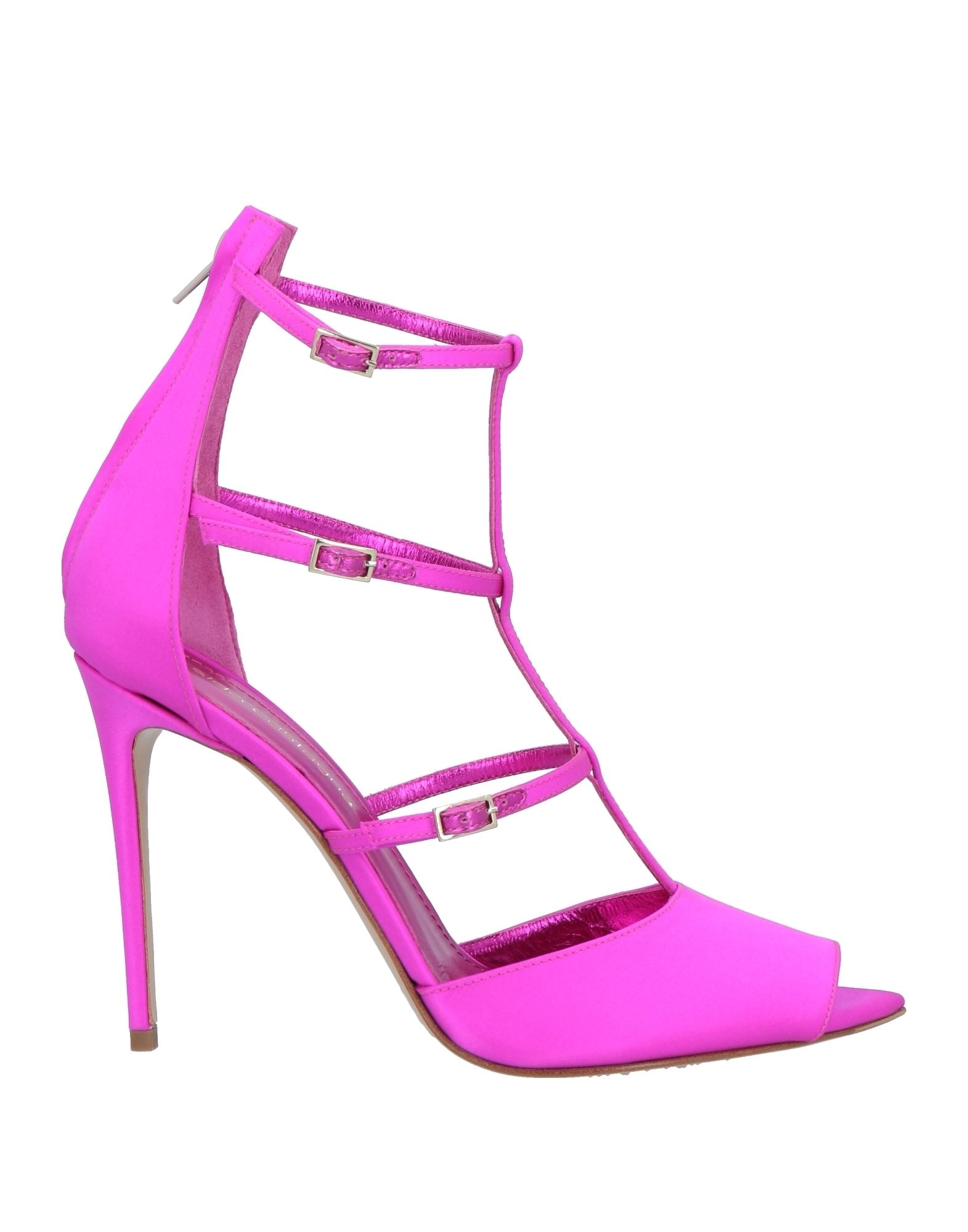 ALDO CASTAGNA Pumps Damen Fuchsia von ALDO CASTAGNA