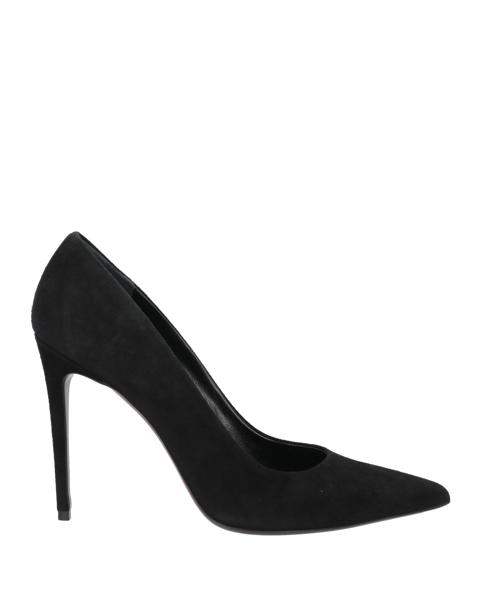 ALDO CASTAGNA Pumps Damen Schwarz von ALDO CASTAGNA