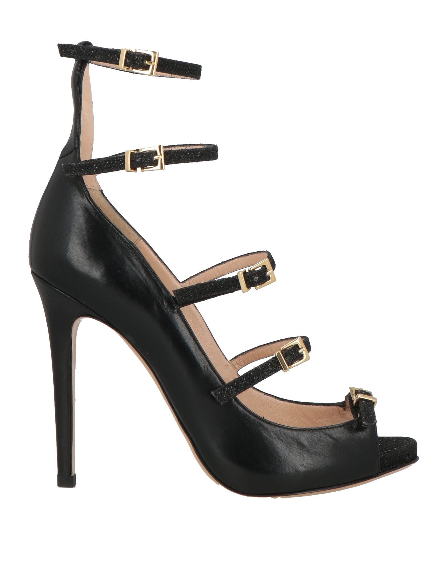 ALDO CASTAGNA Pumps Damen Schwarz ALDO CASTAGNA Pumps Damen Schwarz von ALDO CASTAGNA