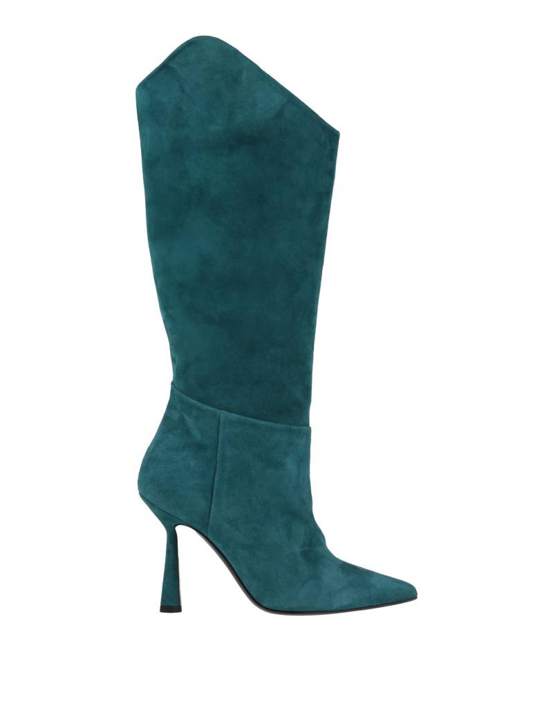 ALDO CASTAGNA Stiefel Damen Aquamarin von ALDO CASTAGNA