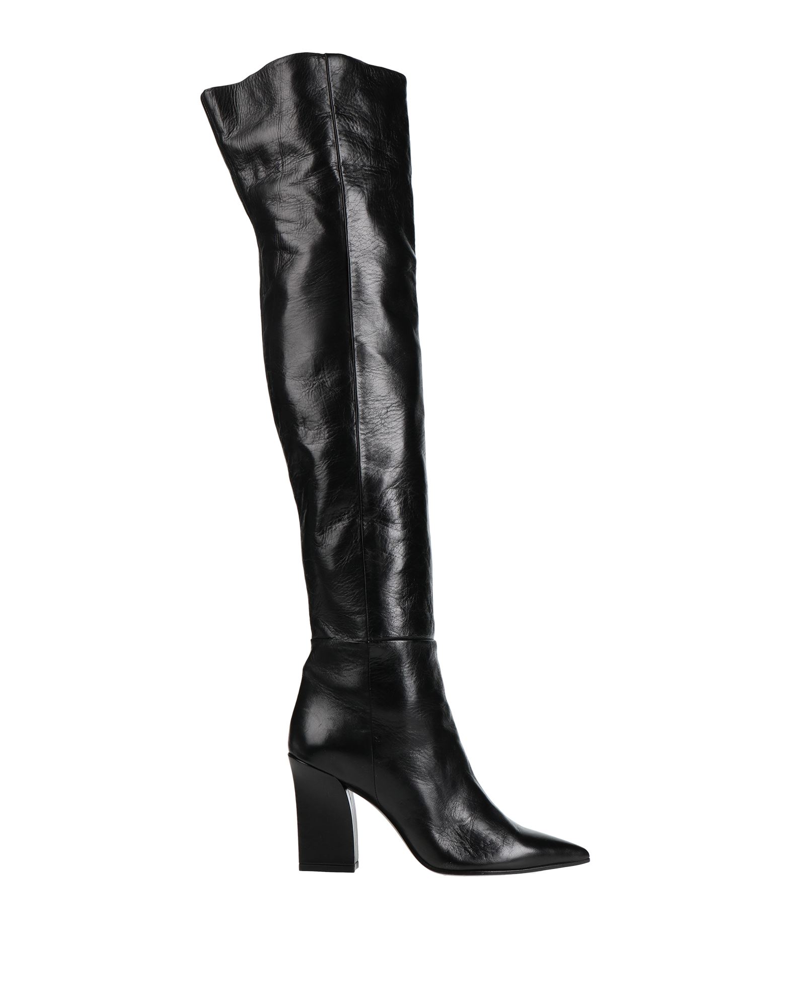 ALDO CASTAGNA Stiefel Damen Schwarz ALDO CASTAGNA Stiefel Damen Schwarz von ALDO CASTAGNA