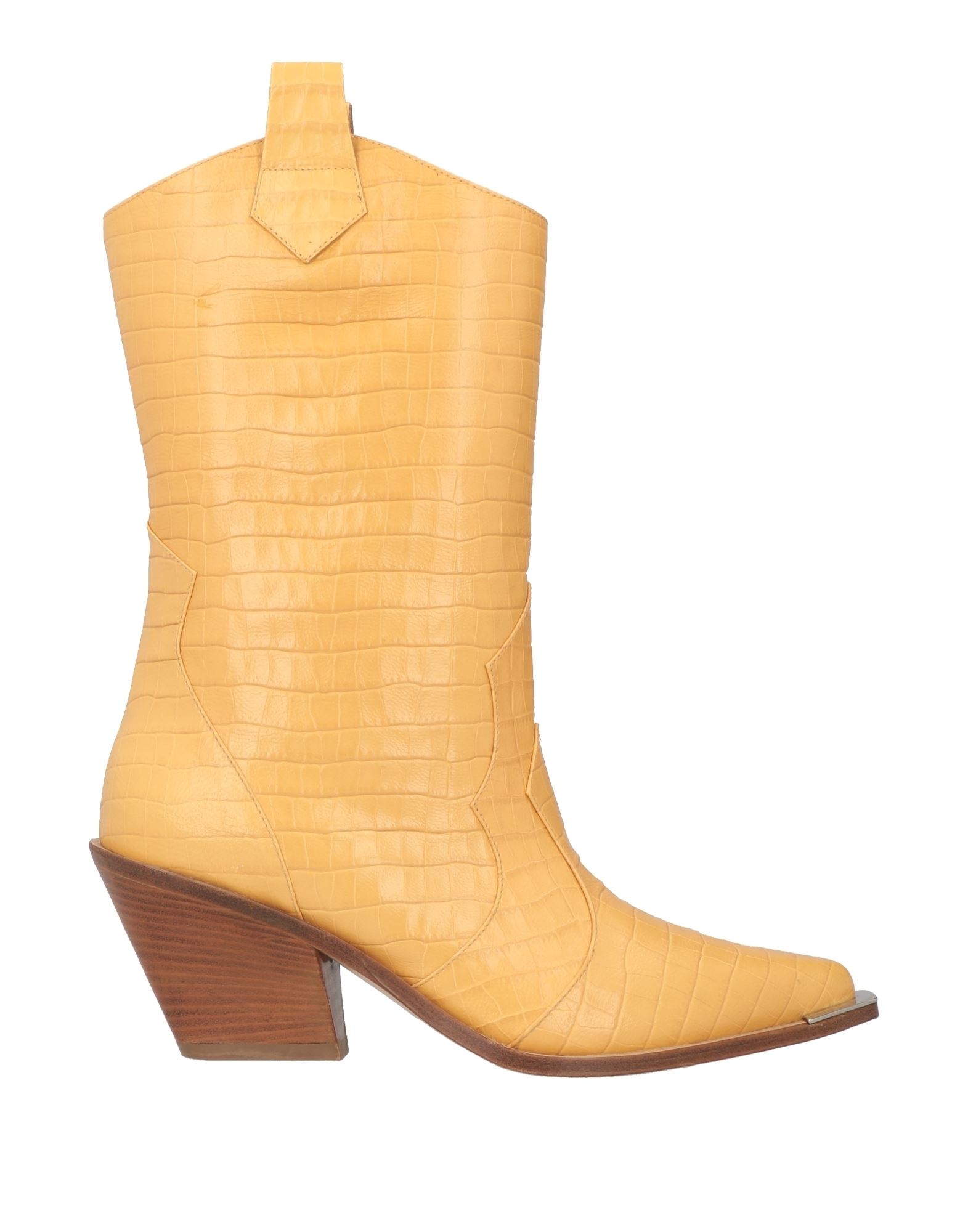 ALDO CASTAGNA Stiefelette Damen Sand von ALDO CASTAGNA