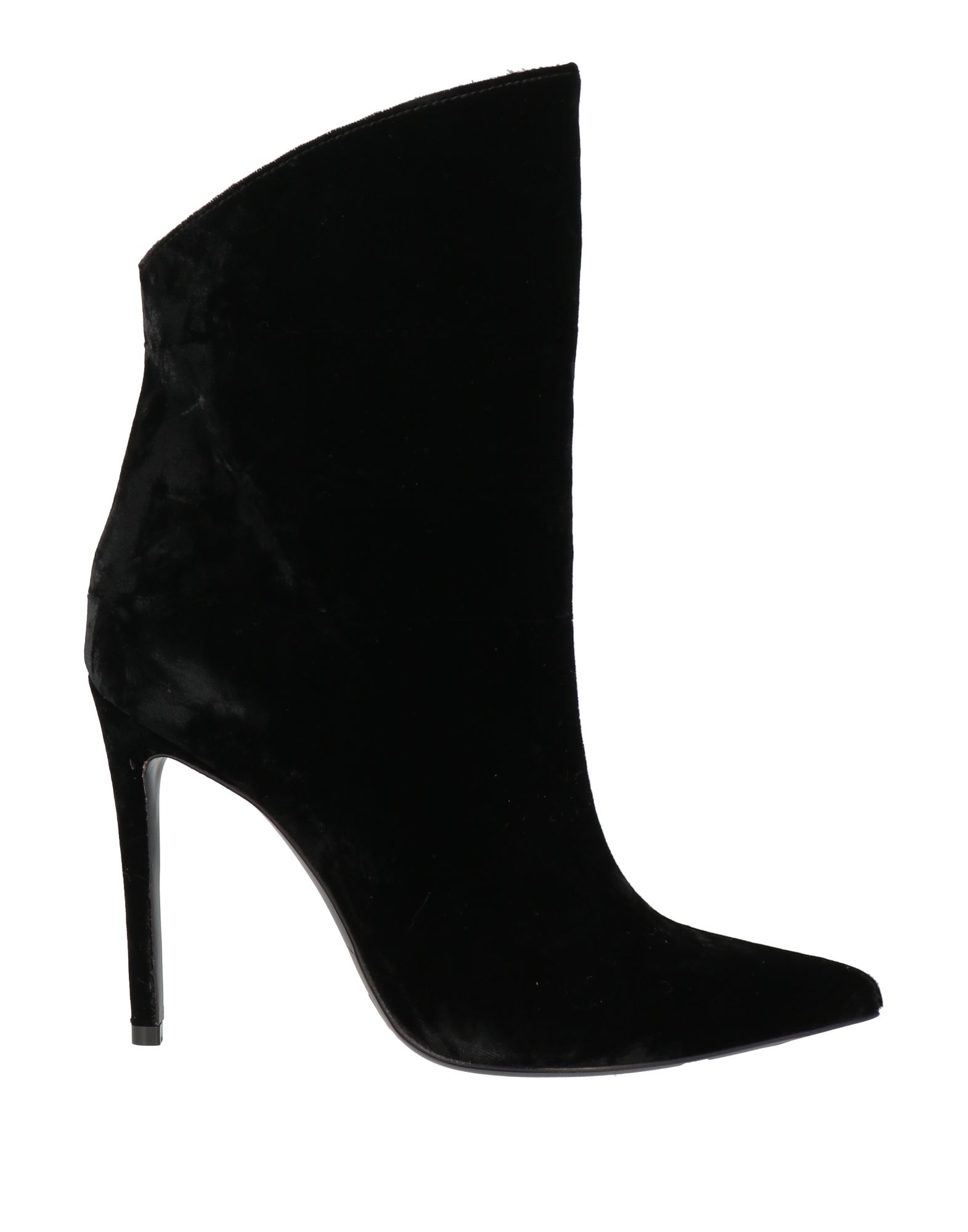ALDO CASTAGNA Stiefelette Damen Schwarz ALDO CASTAGNA Stiefelette Damen Schwarz von ALDO CASTAGNA