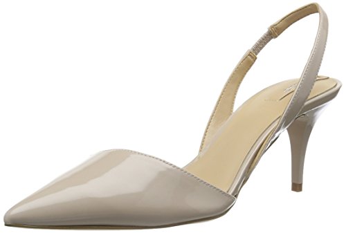 ALDO Damen ANTICA Slingback, Elfenbein (Bone / 32) von ALDO