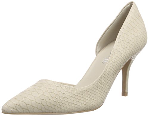 ALDO Damen Aceidia U Pumps, Beige (Bone 32), 37.5 von ALDO