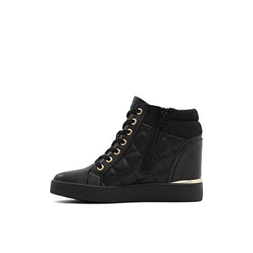 ALDO Damen Ailannah Sneaker, Andere Schwarz, 39 EU von ALDO