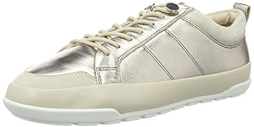 ALDO Damen BISSONE High-Top, Gold (Gold / 82) von ALDO