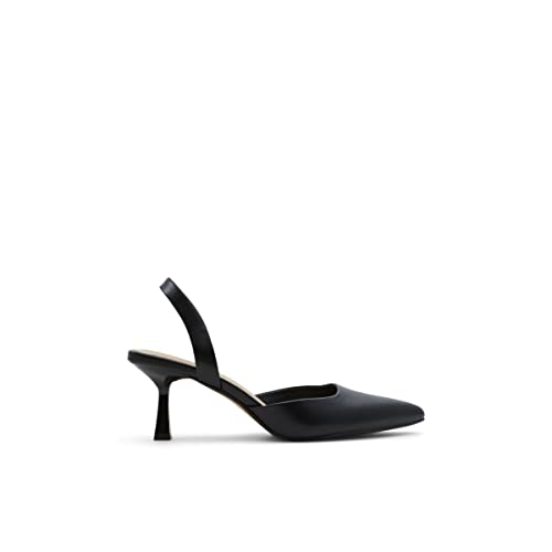 ALDO Damen Basanti Pumps, schwarz, 36 EU von ALDO