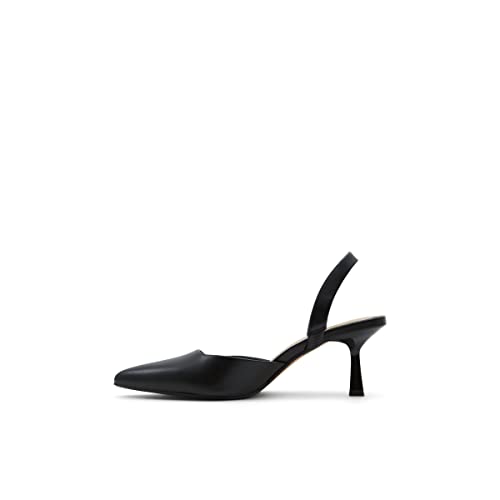 ALDO Damen Basanti Pumps, schwarz, 38 EU von ALDO