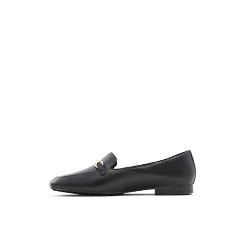 ALDO Damen Boska Slipper, schwarz, 38.5 EU von ALDO