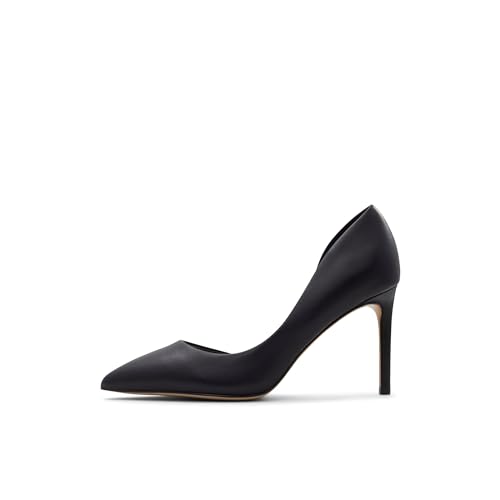 ALDO Damen Brandie Pumps, Schwarz, 39 EU von ALDO