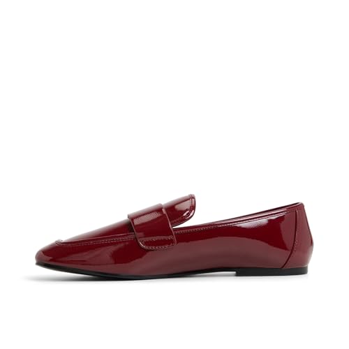 ALDO Damen Charlii Slipper, Dunkelrot, 37.5 EU ALDO Damen Charlii Slipper, Dunkelrot, 37.5 EU von ALDO